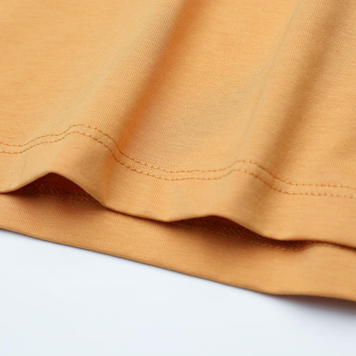 【断码清仓】HX 夏季圆领短袖T恤S102120264102/04/05/06/07 商品图8