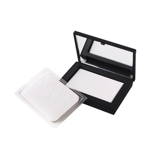 【中欧班列精选】NARS娜斯 光透感透明定妆大白饼10g HJ 商品图0