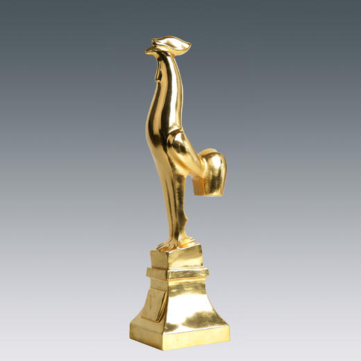 专用奖杯欣赏  宇达制作 商品图8