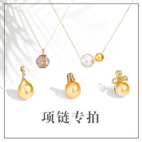 【定制配件】项链