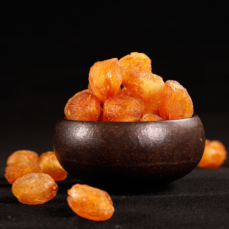 高州6A级桂圆肉  取材自然 果实饱满  肉质爽脆