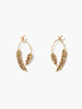 订购8周到｜Aurélie Bidermann-January Jones 同款-Wheat-小麦 耳环［法国设计师］ 商品缩略图1