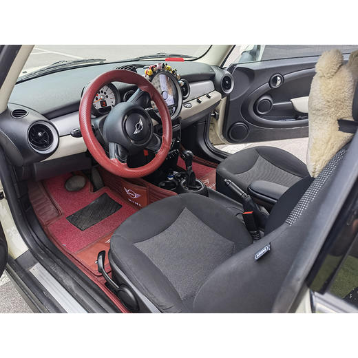 宝马 MINI ONE 1.6L 【长租-北京】 商品图3