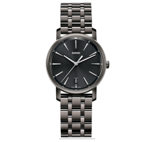 雷达 RADO 钻霸系列 R14064177 石英表