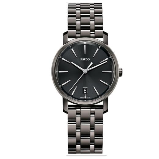 雷达 RADO 钻霸系列 R14064177 石英表 商品图0