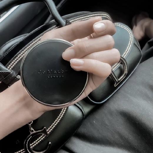 价值1000+ 原单货！祖玛珑迷人车载香便携随行香薰 戒不掉的味道！皮质外壳+质感满分 车载香薰/随身携带/放衣橱/放包包 商品图1