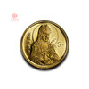 1996 玉瓶观音金币（1/20盎司）！ 商品缩略图1