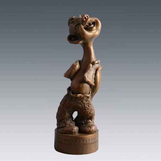 专用奖杯欣赏  宇达制作 商品图10