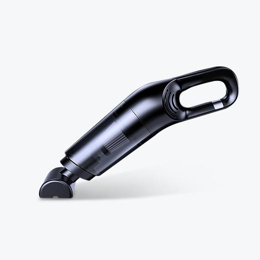 【升级版超大吸力10000Pa真空吸 】徕本 车载吸尘器车用无线充电大功率吸力迷你汽车内家用小型手持式 商品图5