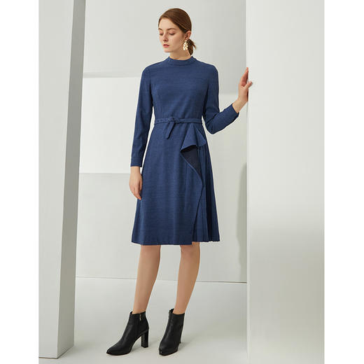 EITIE 爱特爱6407107连衣裙 商品图1