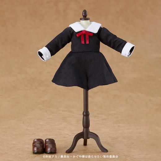 【GSC现货】粘土人Doll 四宫辉夜 辉夜大小姐想让我告白 商品图3