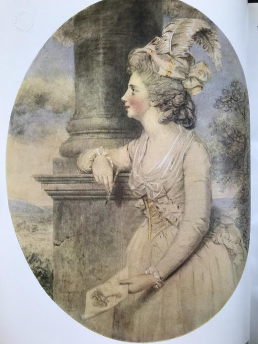 1917年 鉴赏家杂志 数百幅插图 漆布精装16开 商品图10