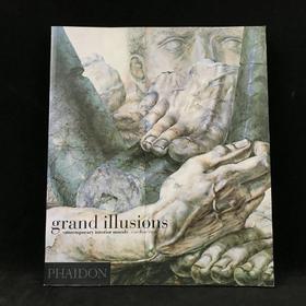 当代室内壁画图集 124幅插图 平装大16开