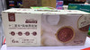 风味燕窝粥 牛奶黑米口味 冷热皆宜  商品缩略图5