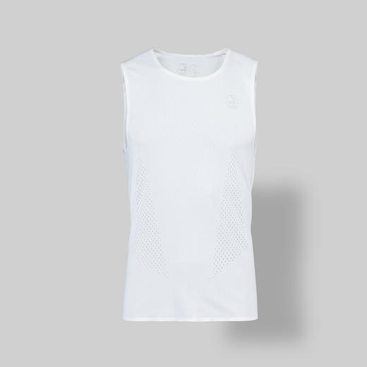 优极UG 风神-究极系列男女款跑步无袖T恤 商品图4