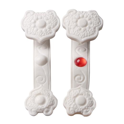 汉白玉小如意 商品图4