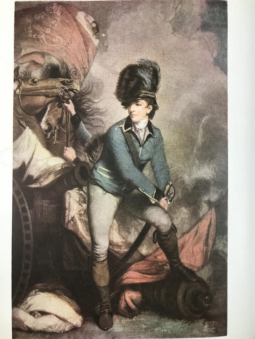 1919年 鉴赏家杂志 数百幅插图 漆布精装16开 商品图6