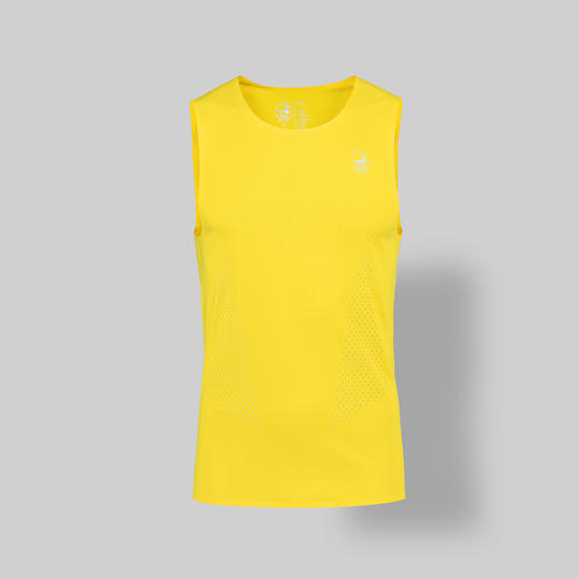 优极UG 风神-究极系列男女款跑步无袖T恤 商品图9