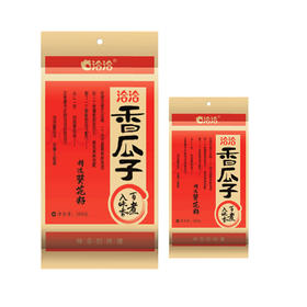 洽洽香瓜子【160g】