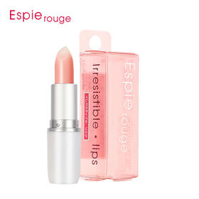 日本ESPIE ROUGE(ES)滋润唇膏3.5g 无色防干裂补水滋润