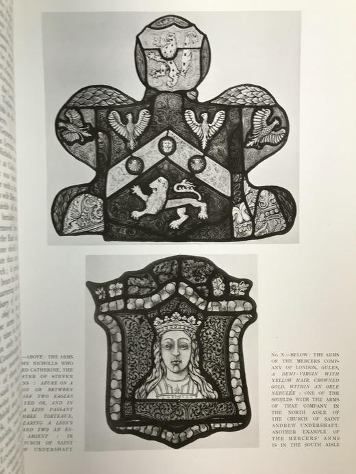 1934年 鉴赏家杂志 数百幅插图 漆布精装16开 商品图3