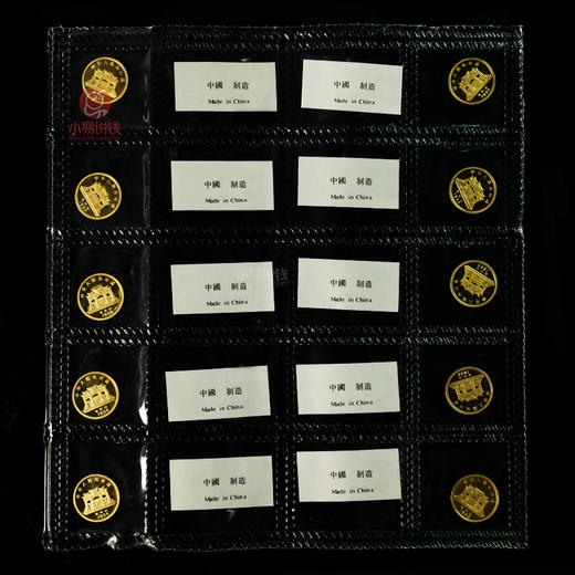 1996 玉瓶观音金币（1/20盎司）！ 商品图4