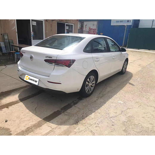 【特价月租-北京】别克 英朗 1.3T 手自一体 轻混动精英型 商品图10