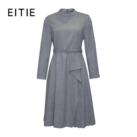EITIE 爱特爱6407107连衣裙 商品图6