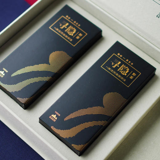 隐岭·寻隐 商品图4