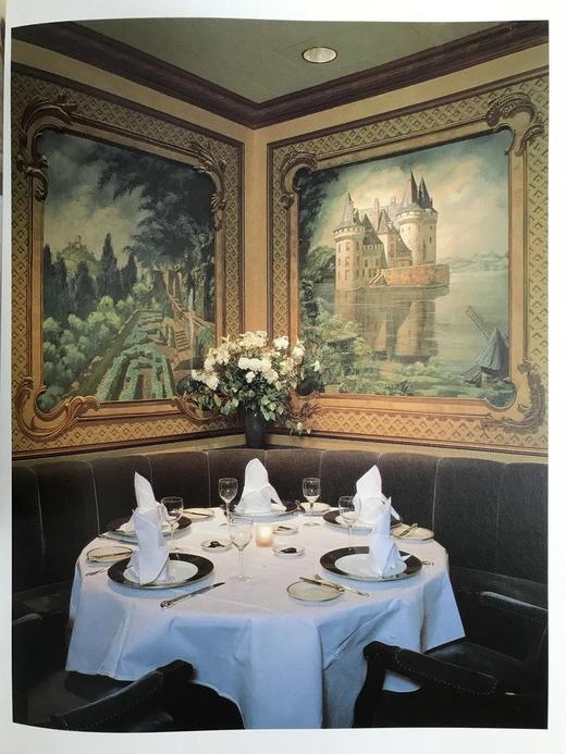 当代室内壁画图集 124幅插图 平装大16开 商品图14