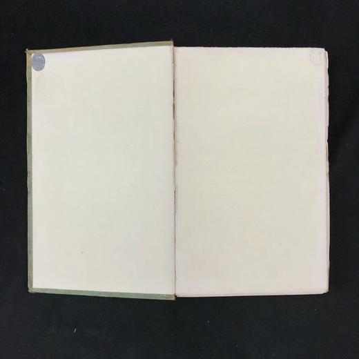 1847年 托马斯·格雷诗集 14幅木版画插图 漆布精装18开 精美烫金压花 商品图3