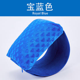 午睡什么姿势更健康  护颈椎 D型午睡枕