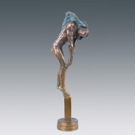 专用奖杯欣赏  宇达制作 商品图1