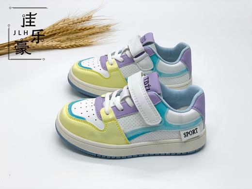 TBTLB217569-1Q童伴童侣-秋童鞋 商品图2