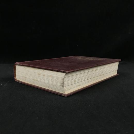 老瓷器之书 150幅插图 漆布精装大32开 商品图1