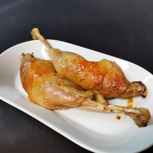 散养鸡腿 300g及以上 商品图4