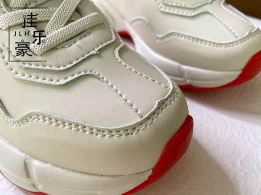 TBTLB217758-1Q童伴童侣-秋童鞋 商品图3