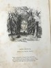 1847年 托马斯·格雷诗集 14幅木版画插图 漆布精装18开 精美烫金压花 商品缩略图9