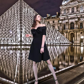 艾衣集SQEAN4_连衣裙_ZK