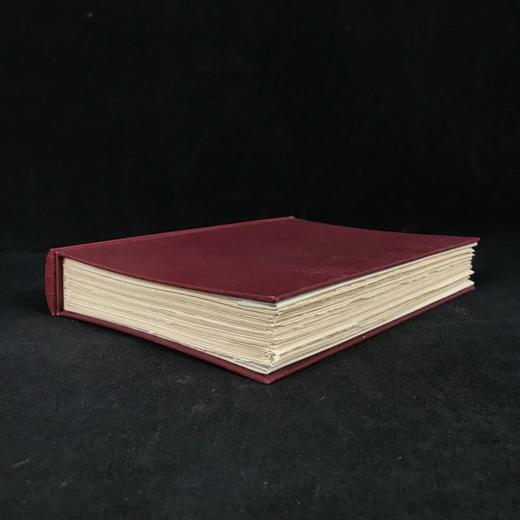 【法语】伏尔泰《阿玛贝德信札》 12幅彩色插图 手工纸散页装 配漆布面封壳与书匣 商品图2