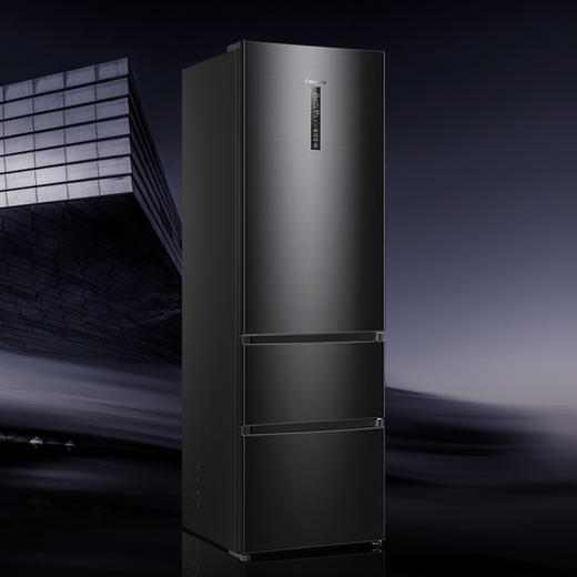 卡萨帝（Casarte）冰箱BCD-349WDSTU1 商品图2