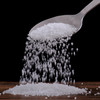 鲁晶低钠海盐精制高端无抗结剂320g*5袋食用盐 商品缩略图2
