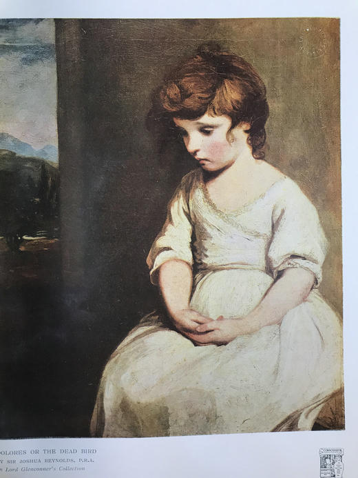 1917年 鉴赏家杂志 数百幅插图 漆布精装16开 商品图11