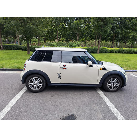 宝马 MINI ONE 1.6L 【长租-北京】 商品图4