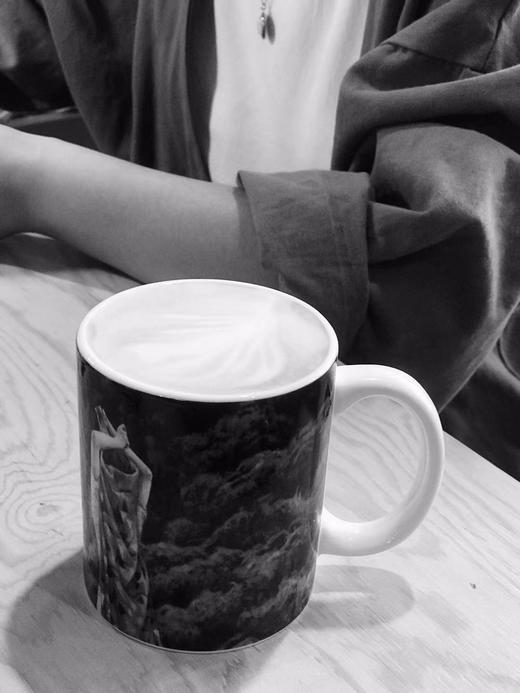 【爱心内部链接】老板咖啡 商品图9