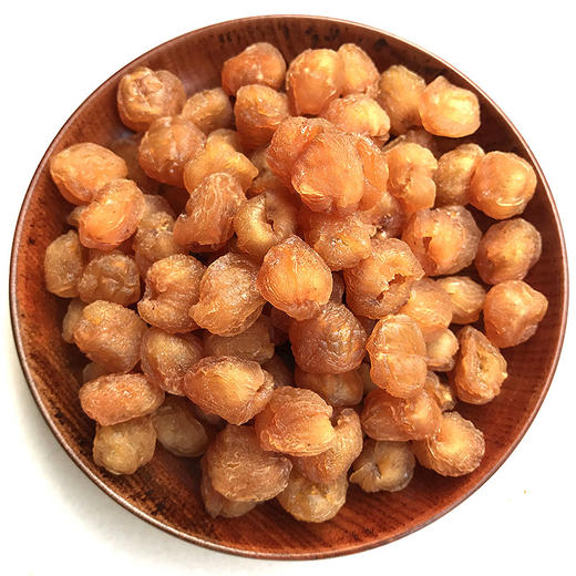 高州6A级桂圆肉  取材自然 果实饱满  肉质爽脆 商品图3