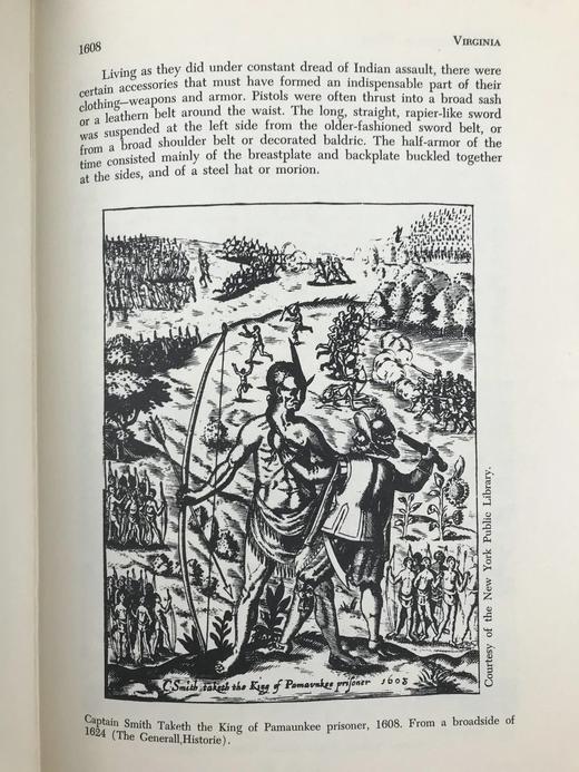 早期美国服饰图集 数百幅插图 精装16开 商品图14