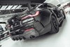 宝马BMW 4系 G22 FD M4款高品质 碳纤维尾翼 商品缩略图2