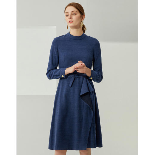 EITIE 爱特爱6407107连衣裙 商品图2