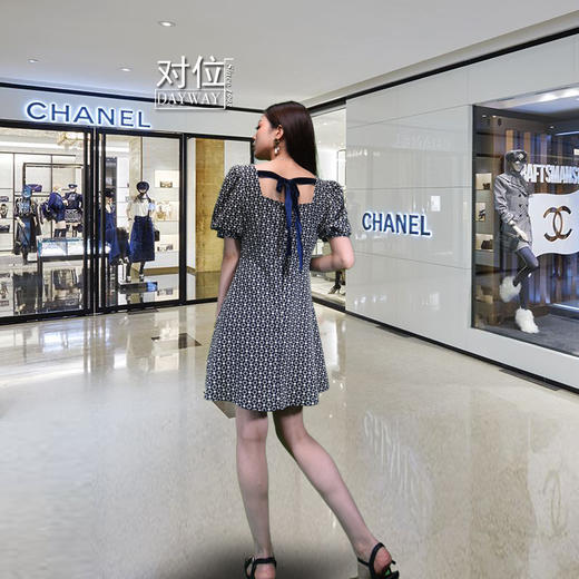 艾衣集SQJSQ5_连衣裙_ZK 商品图3